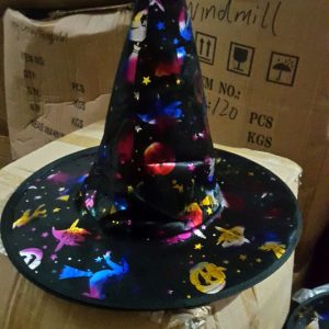 HA42 Witch Hat