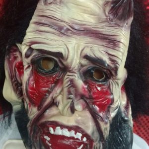 HA64 Devil Mask