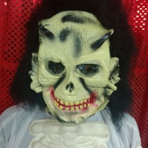 HA67 Devil Mask