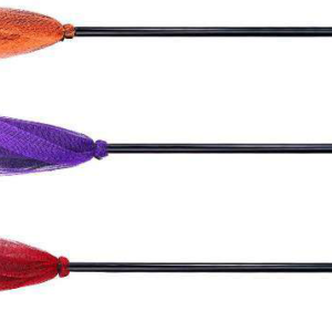 HA50 - Colourful Witch Broom Sticks