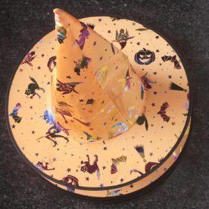 HA82 Witch/Wizard Hat