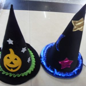 HA98 Witch Hats