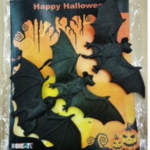 HA185D - Bat Decor Pack