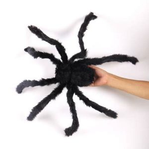 HA185A - Large Spider Decor - 60 cm