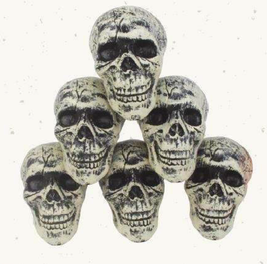 Large-skull-necklace