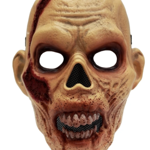 HA105E Noseless Ghoul Ghost