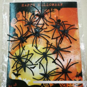 HA185C - Spider Pack - Decor